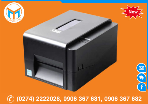 Máy In Mã Vạch TSC TE300